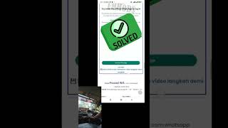 Link Download FMWhatsApp update terbaru V1003  WAmod  GBWhatsApp  Yowhatsapp  fuoad whatsapp [upl. by Annawik]