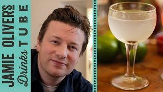 Daiquiri Cocktail  Jamie Oliver [upl. by Aynotan]