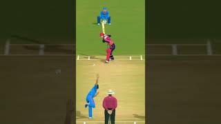 FAZALHAQ FAROOQI BOWLING👽shortsafghanistangamingt20worldcup [upl. by Berthold]