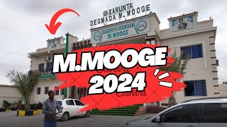 DEGMADA MAXAMED MOOGE HARGEISA 2024 [upl. by Inahs252]