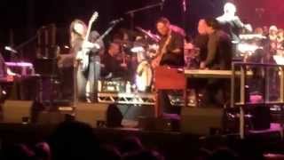 Procol Harum Conquistador  Live  London 2014 [upl. by Biagio]