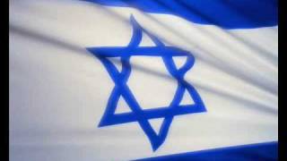 Hatikvah  Israeli national Anthem [upl. by Annirac86]