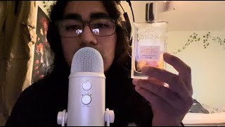 Asmr Cologne Collection [upl. by Kennan]