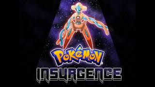 Pokémon Insurgence OST quotvs LegendaryRival Damianquot Battle Theme Extended w loop [upl. by Apilef302]