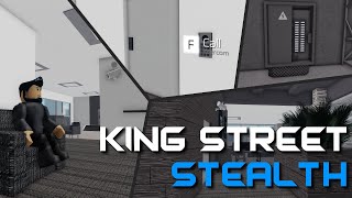 Operators King Street Guide RecruitStealth EP 2 [upl. by Silden]