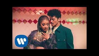 Cardi B amp Bruno Mars  Please Me Official Video [upl. by Killoran]