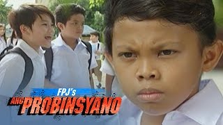 Makmak gets bullied  FPJs Ang Probinsyano With Eng Subs [upl. by Yrrol]