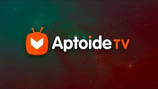 Aptoide TV  магазин приложений для Андроид [upl. by Otreblanauj493]