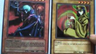 Printing YuGiOh Cards Tutorial Actual Size HD [upl. by Northway]