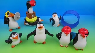 March of the Penguins 44 Movie CLIP  First Steps 2005 HD [upl. by Statis]