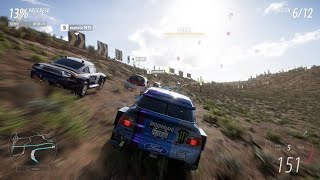 HOONIGAN CAR  Reaching In forza Horizon5 gameplay gaming forzahorizon5 [upl. by Eniluqaj]