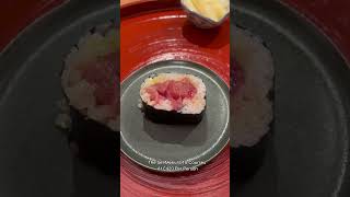 Inside Londons £420 Per Person Sushi Restaurant  Delish UK [upl. by Mildrid]