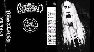 Nåstrond  The Black Winter Full Demo 1993 [upl. by Loughlin]