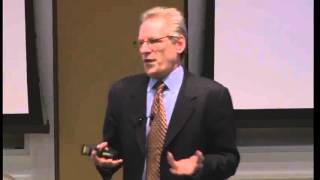 Stewart Friedman Wharton Management Professor Leadership Expert Keynote Speaker [upl. by Fiann]