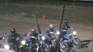 Hooligan Race Colorado Flat Track [upl. by Roosevelt]