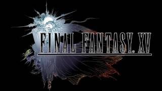 Final Fantasy XV OST  Veiled In Black Niflheim [upl. by Dominga89]