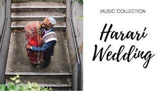 Atham  Hafay Alechina│Ethiopian Harari Wedding Music Audio [upl. by Olshausen]