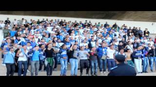 27102013 Ultra Hercules  USM  IRT  Botola 2 saison 20132014  الى متى ؟ [upl. by Jeannine]