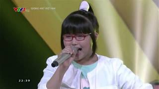 Say You Do Phiên bản học trò The Voice Kid [upl. by Doowyah250]