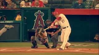 Mike Trout quotSimon Saysquot 2014 MLB Commercial [upl. by Eekorehc457]