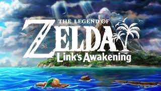 Zelda Links Awakening Remake Reveal Trailer Nintendo Switch [upl. by Yhprum]