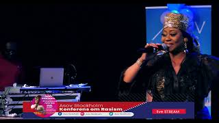 FAYA TESSSOIREE AFRIQUE STOCKHOLM [upl. by Bigg679]