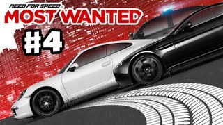 NFS Most Wanted 2012 Soundtrack  26 Riverboat Gamblers  Blue Ghosts [upl. by Kcireddor]