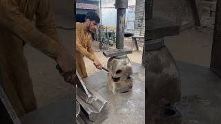 Repairing oldest excavator jack hammer youtubeshorts shortsfeed viralshorts [upl. by Page]