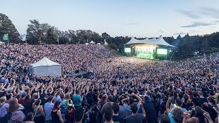 SDP feat Bela B  Das Lied Live aus der Wuhlheide Berlin [upl. by Lorenz]