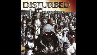 Disturbed  Stricken Lyrics [upl. by Ettevi779]