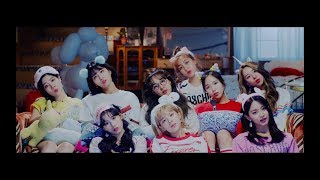 TWICE「What is Love Japanese ver」Music Video [upl. by Ennaecarg865]