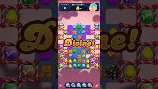 Candy Crush Saga Level 3416 candycrushsaga candycrushfriends candycrush candycrush gamingvideos [upl. by Hakon]