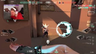 MVP 30 ELIMS BIND NRG DEMON1 PRO JETT VALORANT GAMEPLAY Full Match VOD [upl. by Loretta804]