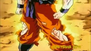 Goku Goes SSJ Against Cooler [upl. by Inneg360]