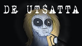 Felix Recenserar  De Utsatta [upl. by Larsen557]