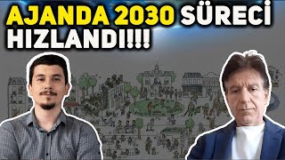 Ajanda 2030 Süreci Hızlandı [upl. by Ralf]