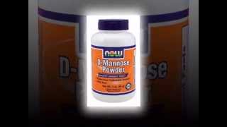 DMannose Powder  Urinary Tract Health Supplements Herbs for Healthy Urinary Tract  Herbsprocom [upl. by Nohsyar]