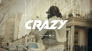 Tayron Kwidans  Crazy Visualizer [upl. by Annia]