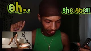 Leighanne Pinnock  Stealing Love REACTION VIDEO 👀🤨🔥 [upl. by Dot]