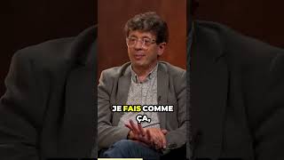 Salaire et demande pour les médecins légistes reels interview replay salaires guillaumepley [upl. by Uno970]