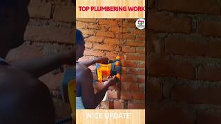 Top plumbering work [upl. by Neit]