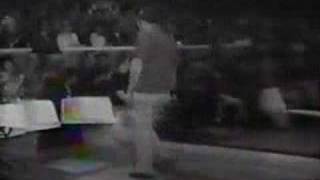 1971 PBA Firestone T of C  Petraglia vs Johnson Part 2 [upl. by Priest312]