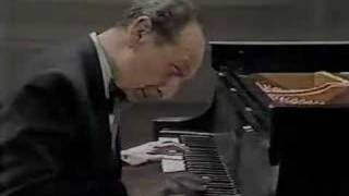 HOROWITZ AT CARNEGIE HALL 4Scarlatti Sonata in E amp G [upl. by Ramonda]