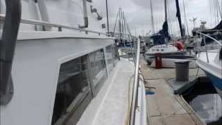 1975 Luhrs 32 for sale by Academy Yacht Sales [upl. by Dorman]