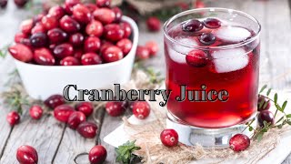 RebelCanners Canning cranberry Juice [upl. by Gerda805]