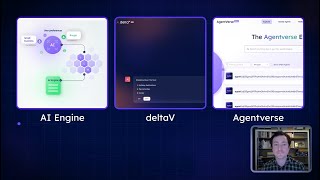 Fetchai Developer Walkthrough AI Agent Products [upl. by Tiedeman]