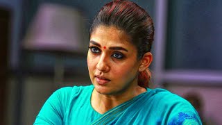 Tejasvini Aramm  Nayanthara  Blockbuster Romantic Hindi Dubbed l Sunu Lakshmi Ramachandran [upl. by Varin124]