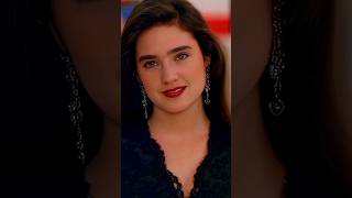 Beautiful Jennifer Connelly ♥️♥️♥️ Cheri Cheri Lady  Modern Talking beauty edit status trending [upl. by Inoue]