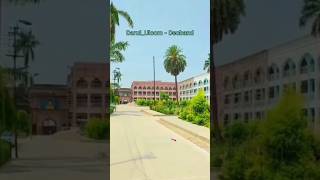 madrasah madarsa deoband deen uttarpradesh [upl. by Nomannic]