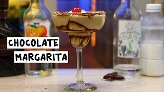 Chocolate Margarita [upl. by Assyram348]